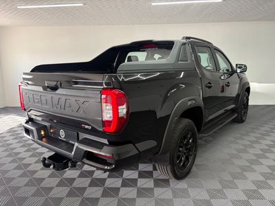 2026 Maxus T60 MAX