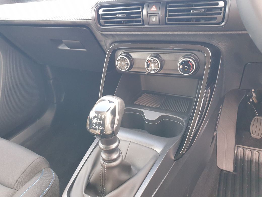 2025 Citroen C3