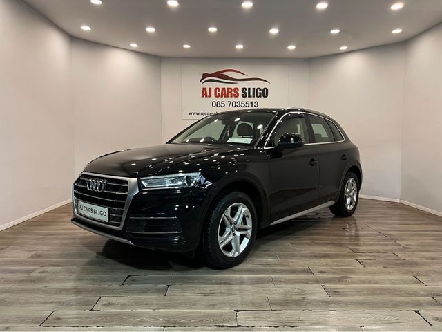 vehicle for sale from AJ Cars Sligo