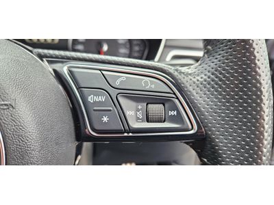 2018 Audi A5