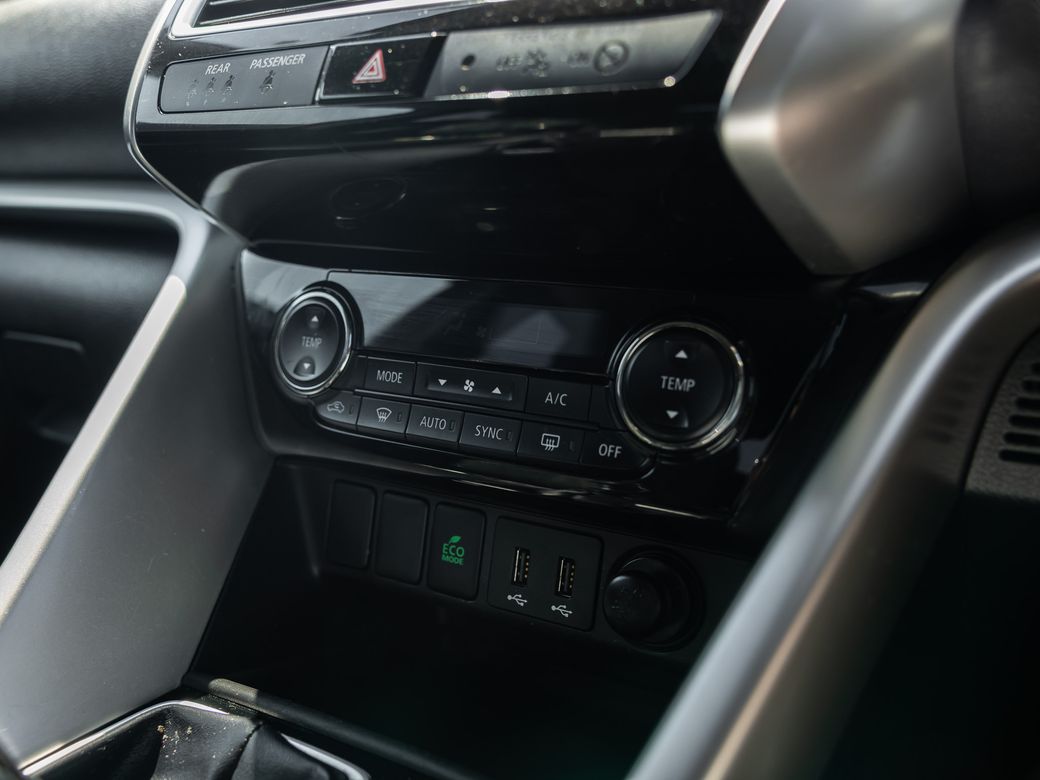 2018 Mitsubishi Eclipse