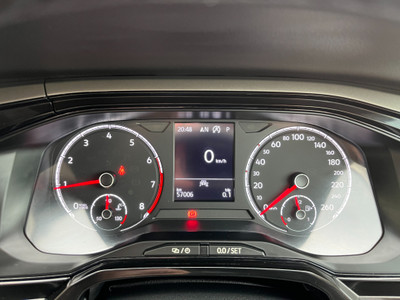 2021 Volkswagen Polo