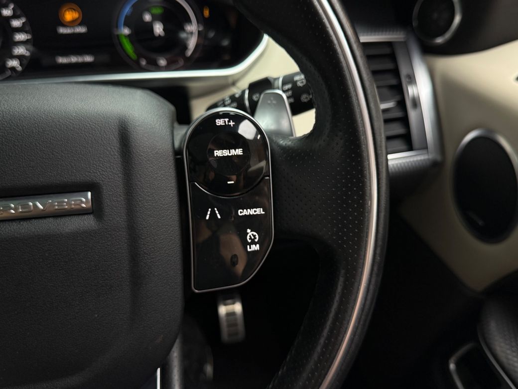 2021 Land Rover Range Rover Sport