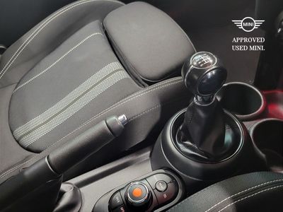 2019 Mini Cooper