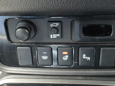 2018 Mitsubishi Outlander