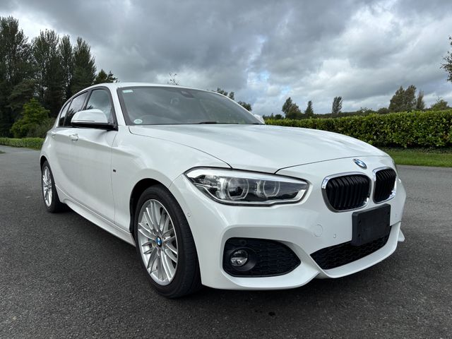 vehicle for sale from Byrne Motor Company
