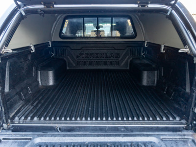 2020 Toyota Hilux