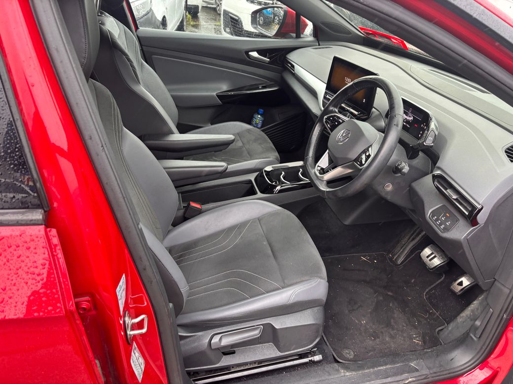 2022 Volkswagen ID.4