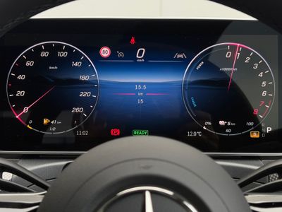 2026 Mercedes-Benz CLE