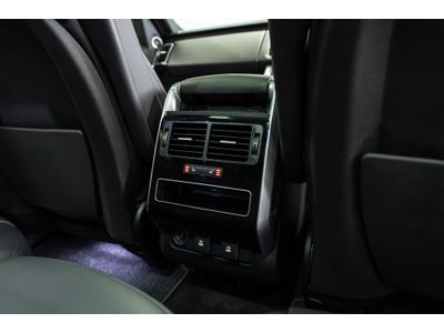 2021 Land Rover Range Rover Sport