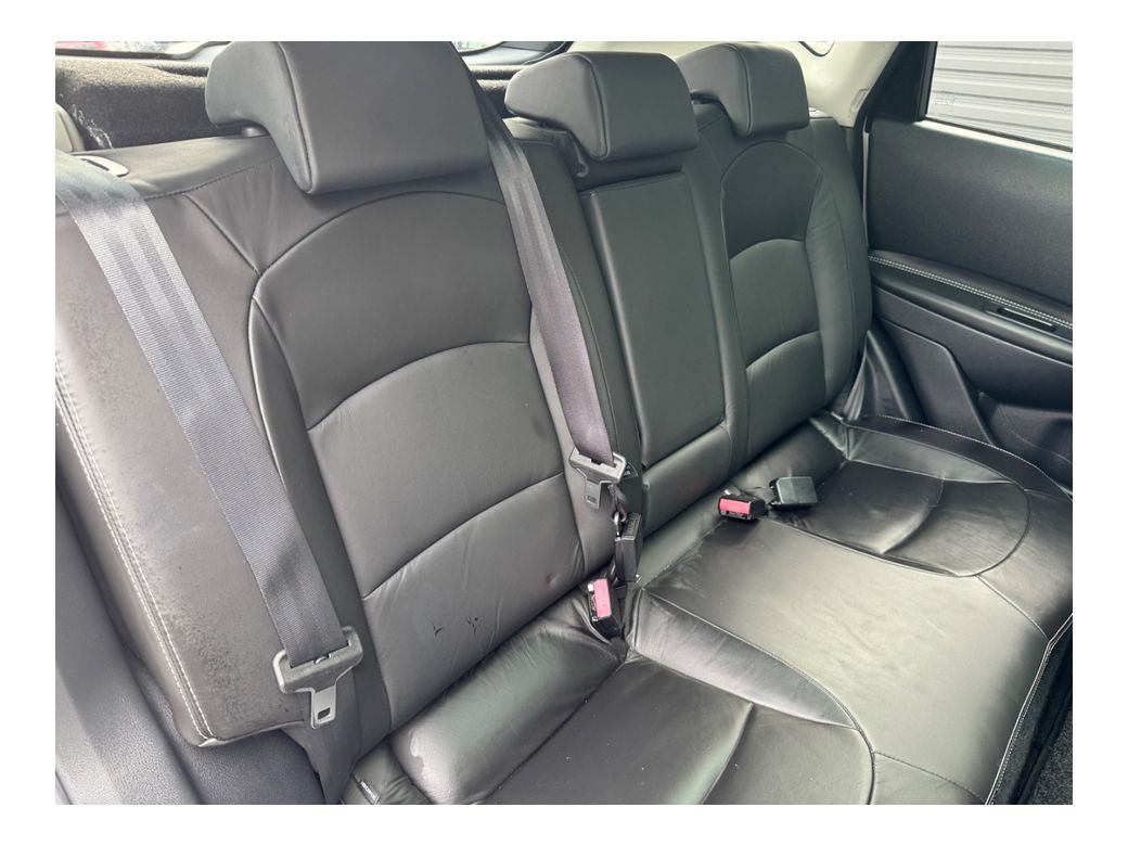 2010 Nissan Qashqai