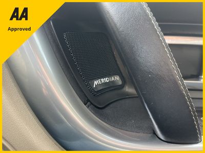 2017 Land Rover Discovery Sport