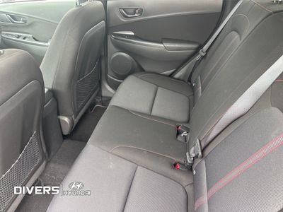 2023 Hyundai Kona