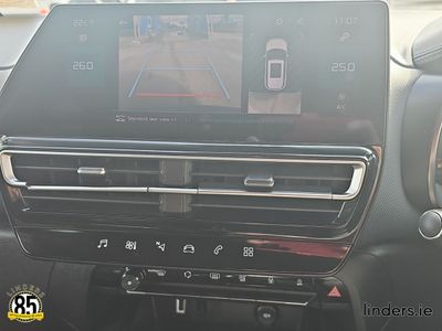 2024 Citroen C5 Aircross