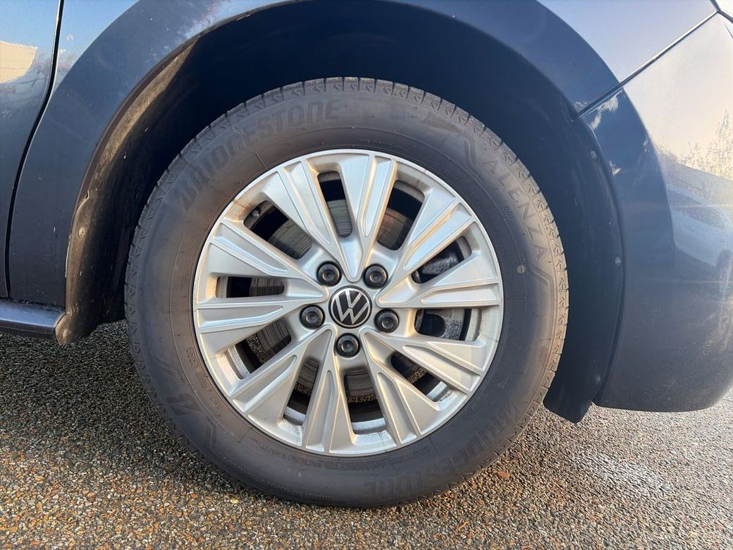 2024 Volkswagen Multivan