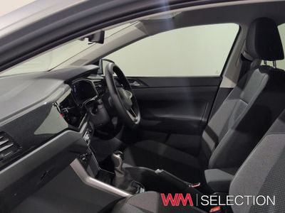 2026 Volkswagen Polo