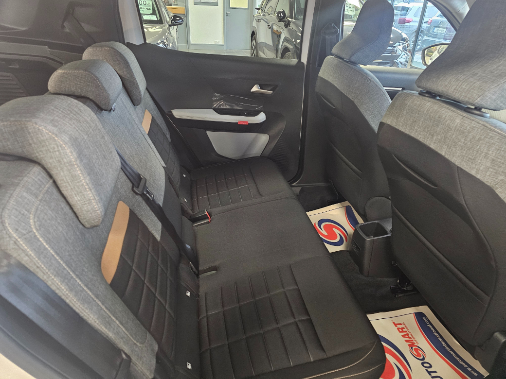 2026 Citroen C3 Aircross