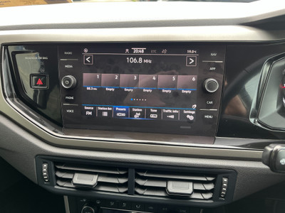 2021 Volkswagen Polo