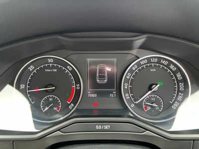2016 Skoda Superb
