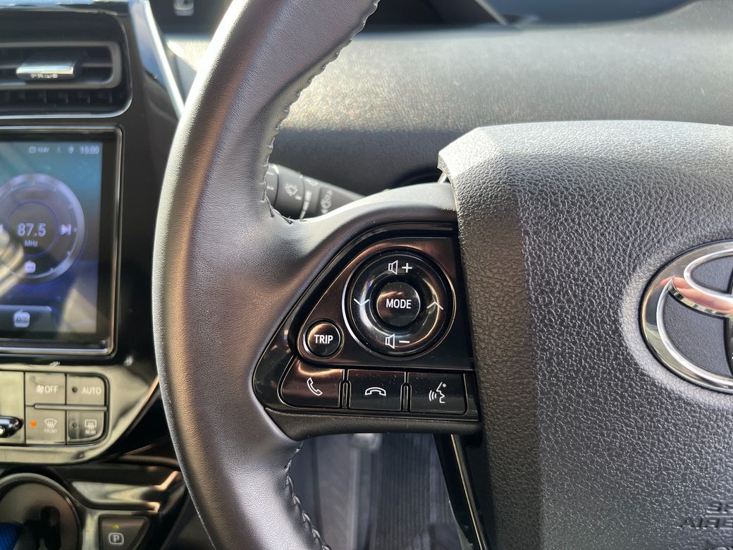 2020 Toyota Prius