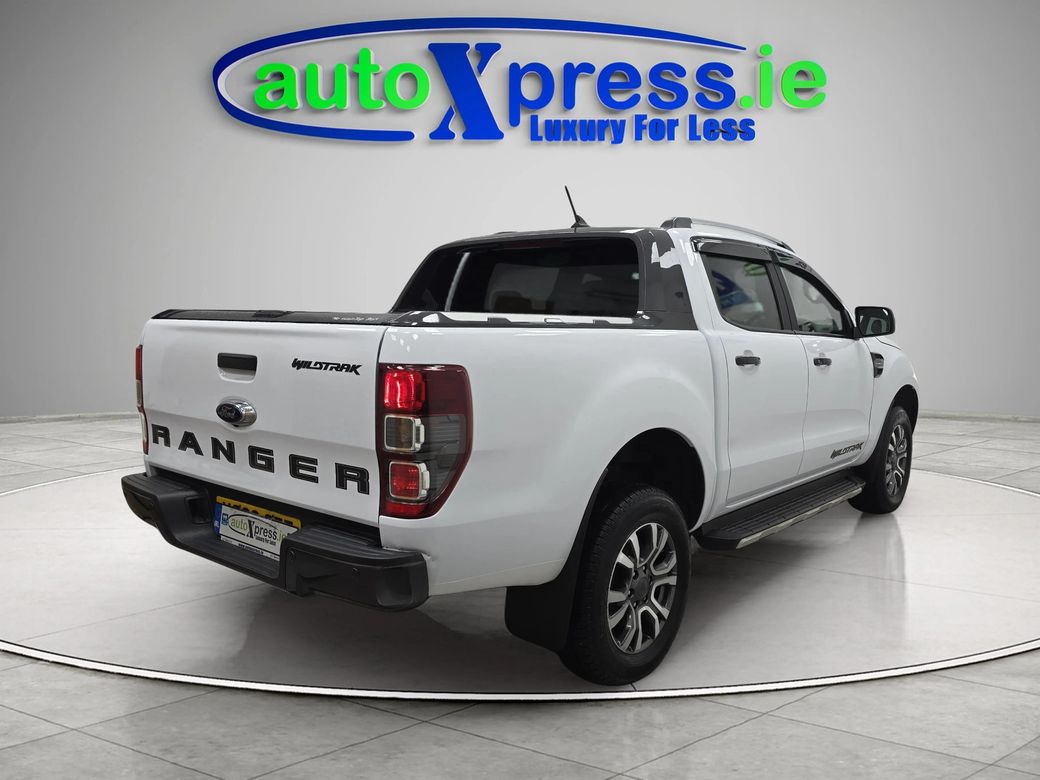 2022 Ford Ranger