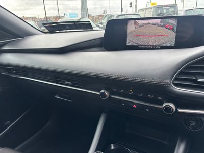 2024 Mazda Mazda3