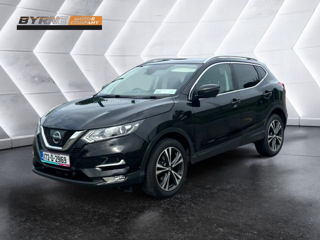 vehicle for sale from Byrne Motor Company