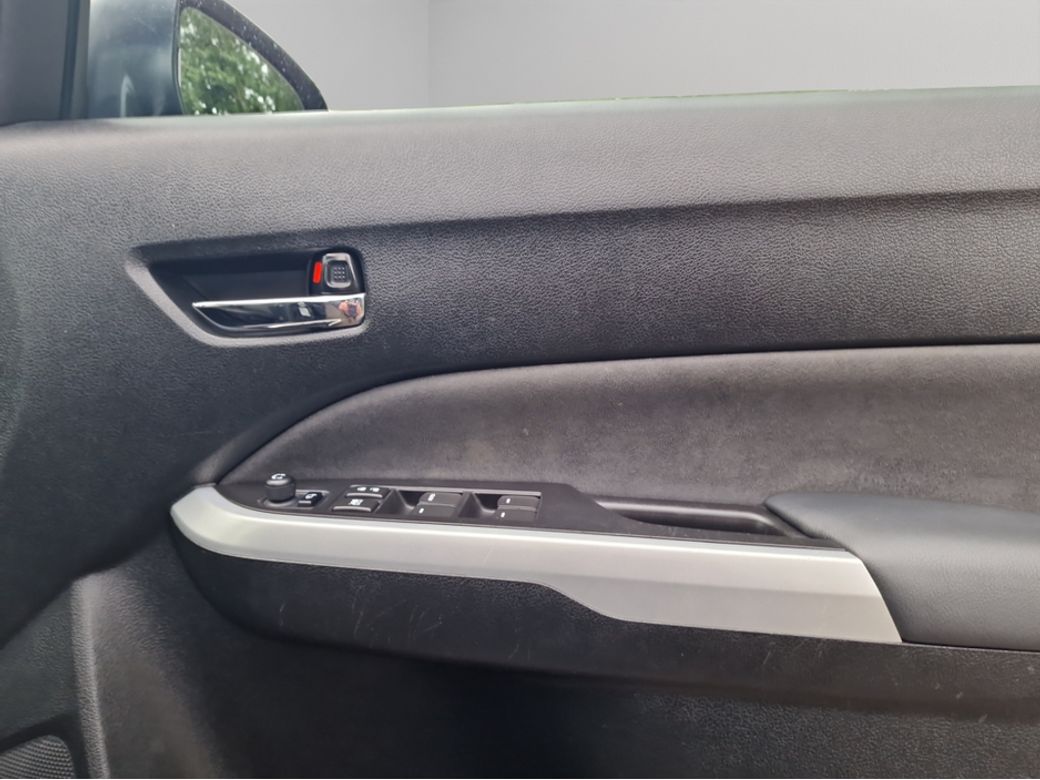 2016 Suzuki Vitara