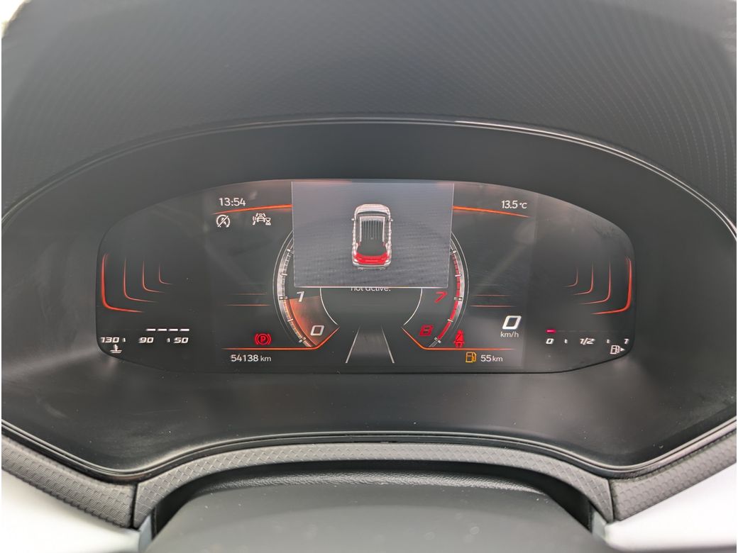 2024 SEAT Arona