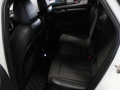 2017 Audi A3