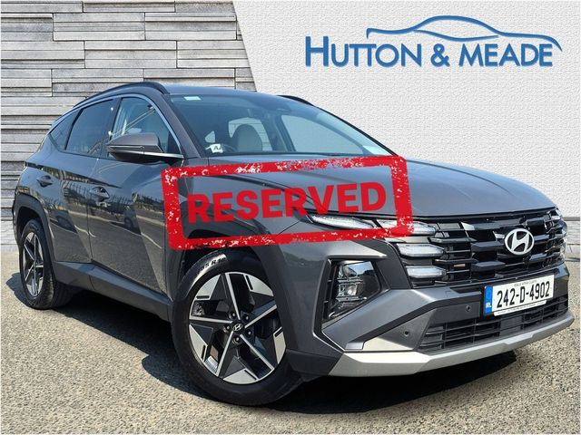 vehicle for sale from Hutton & Meade