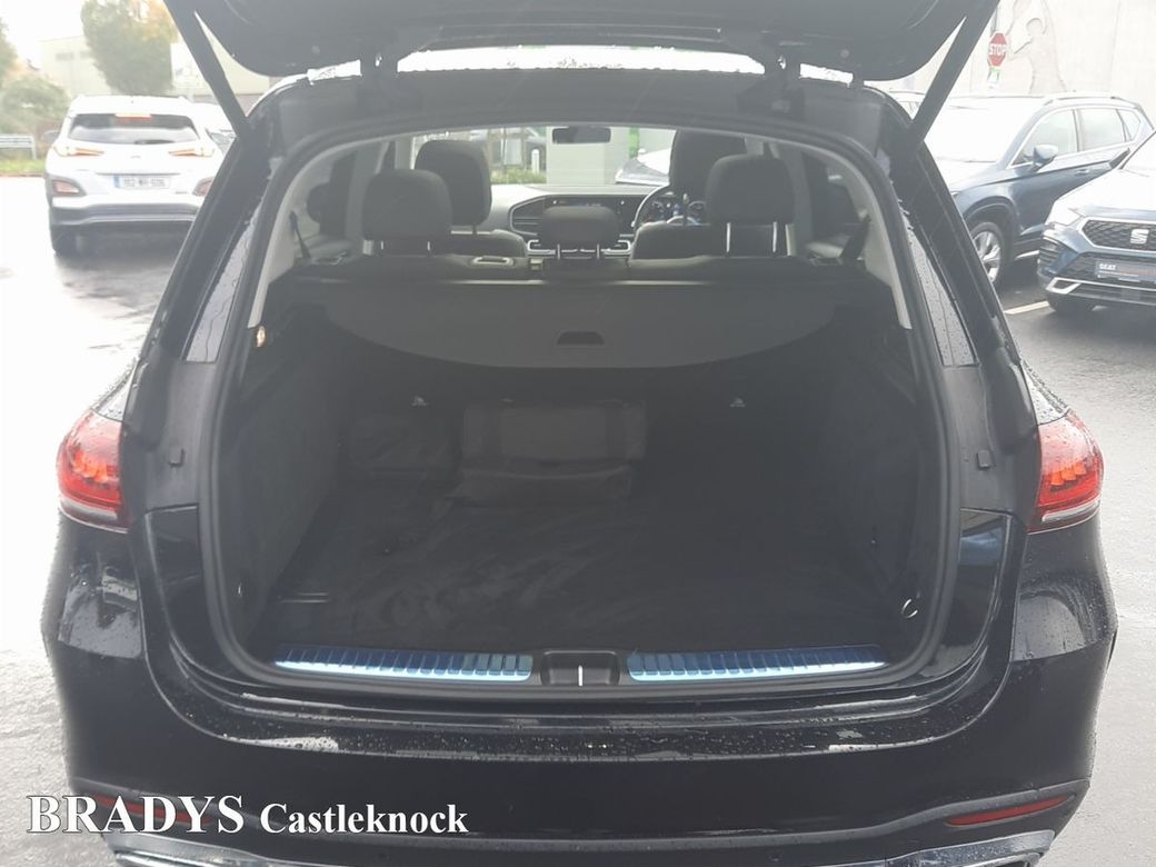 2023 Mercedes-Benz GLE Class