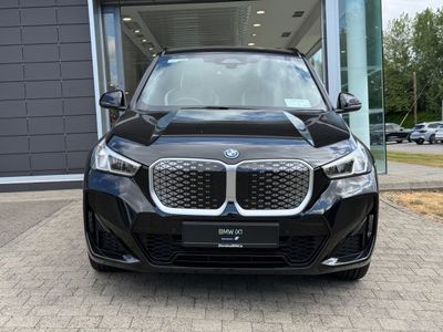 2026 BMW iX1
