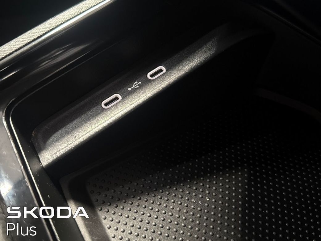 2024 Skoda Kamiq