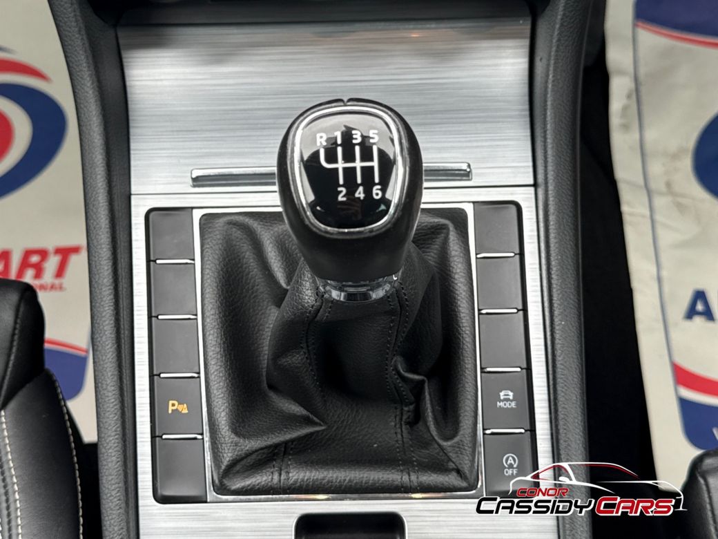 2022 Skoda Superb