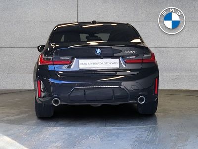 2024 BMW 3 Series