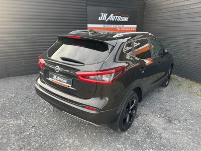 2019 Nissan Qashqai