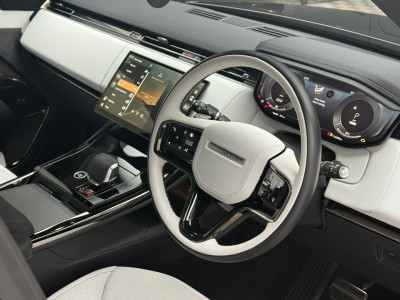 2024 Land Rover Range Rover Sport