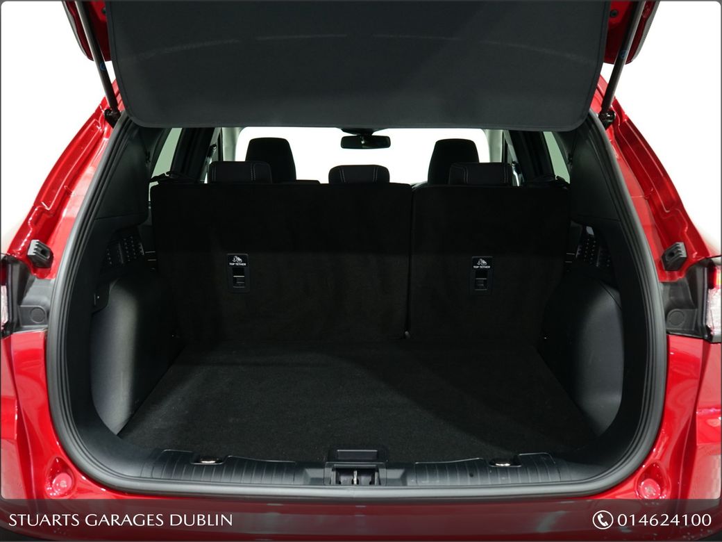 2024 Ford Kuga