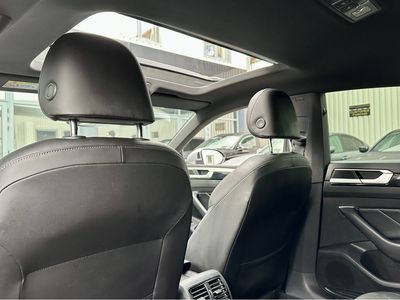 2024 Volkswagen Arteon