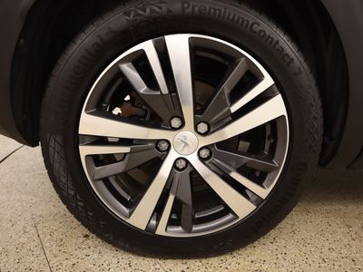 2022 Peugeot 3008