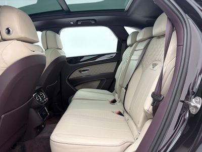 2022 Bentley Bentayga