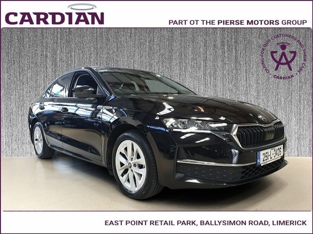 vehicle for sale from Pierse Motors