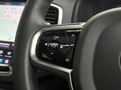2024 Volvo XC90