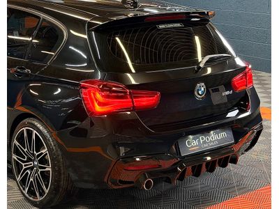 2016 BMW 1 Series