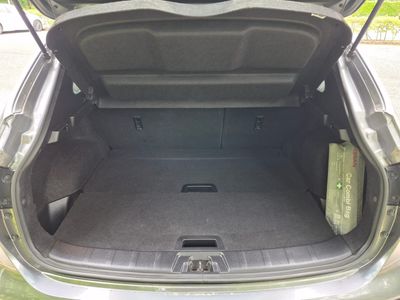 2018 Nissan Qashqai