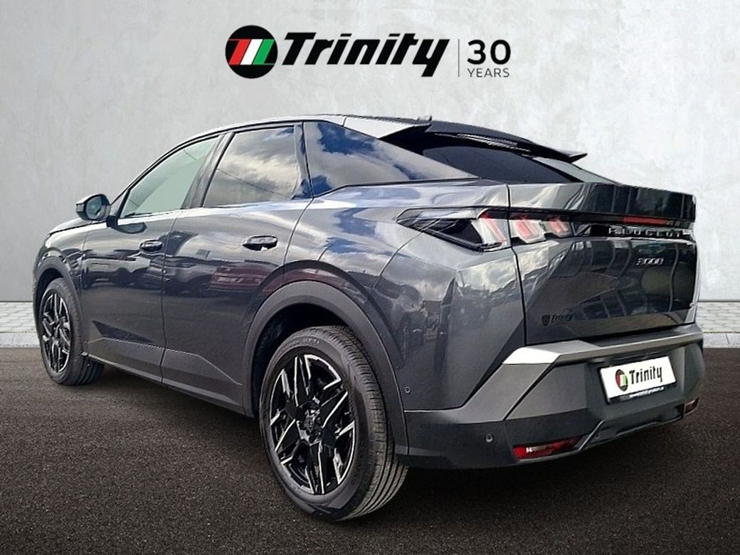 2026 Peugeot 3008