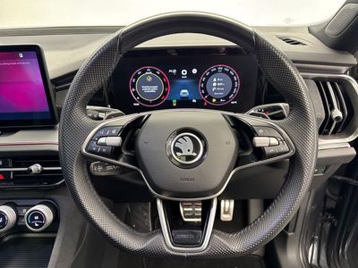 2025 Skoda Kodiaq