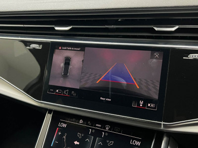 2025 Audi Q7