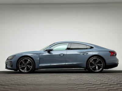 2022 Audi e-tron GT